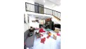 Bán nhà HẺM XE HƠI 7 CHỖ 52m2_6.2x8.5m Gần Tô Ngọc Vân Tam Bình Thủ Đức Chỉ 4,8 tỷ